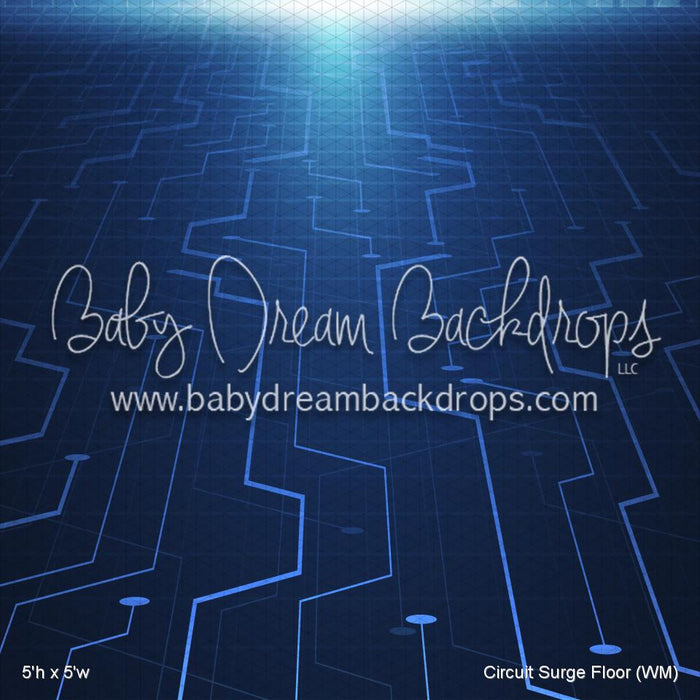 Circuit Surge Floor (WM)