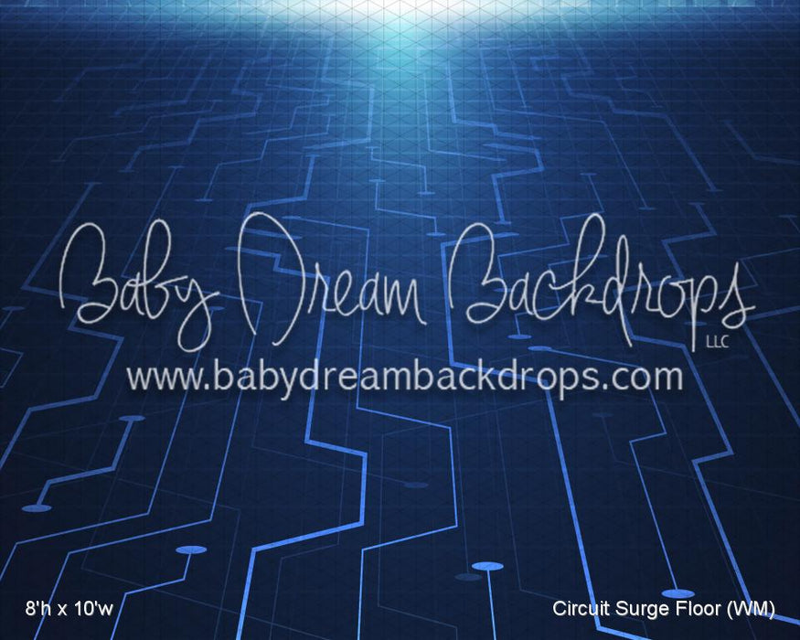 Circuit Surge Floor (WM)