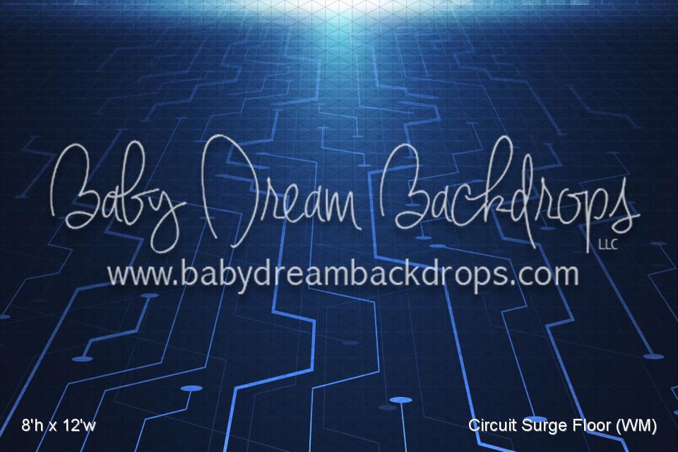 Circuit Surge Floor (WM)