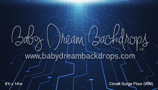 Circuit Surge Floor (WM)