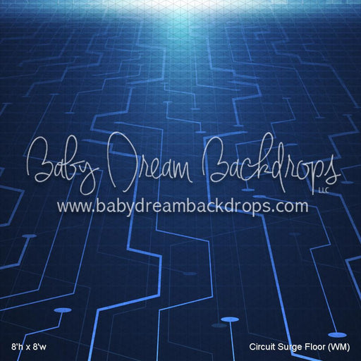 Circuit Surge Floor (WM)