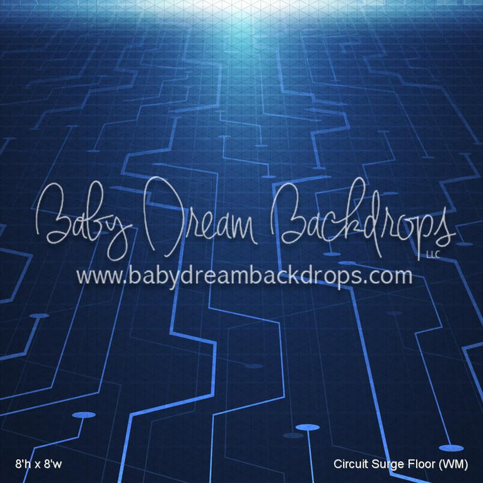 Circuit Surge Floor (WM)