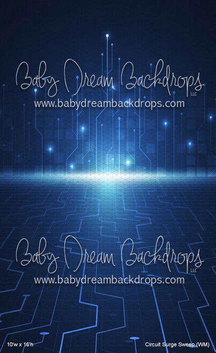 Circuit Surge Sweep (WM)