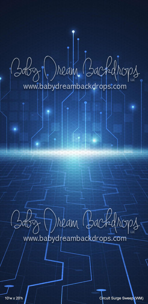 Circuit Surge Sweep (WM)