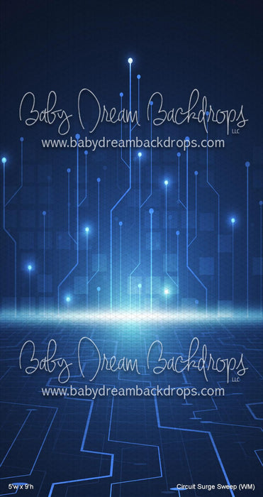 Circuit Surge Sweep (WM)