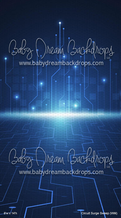 Circuit Surge Sweep (WM)