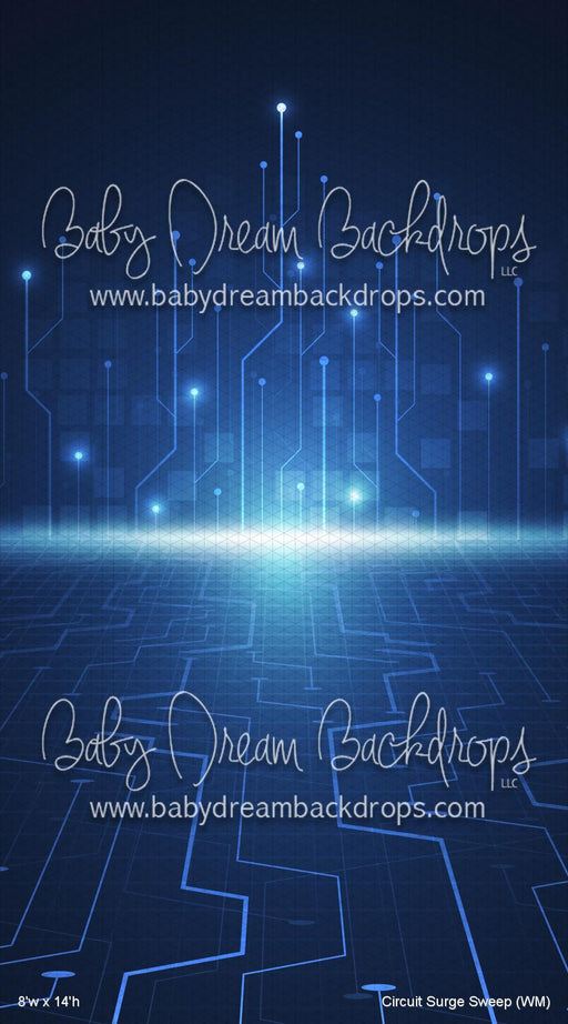 Circuit Surge Sweep (WM)