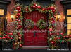 City Holiday Red Door (CC)