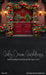 City Holiday Red Door Sweeps (CC)