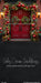 City Holiday Red Door Sweeps (CC)