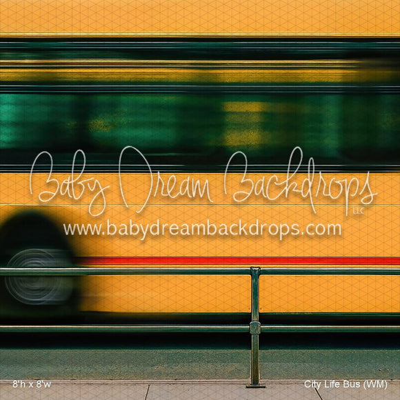 City Life Bus (WM)