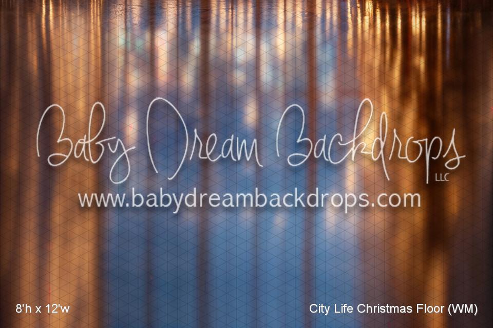 City Life Christmas Floor (WM)