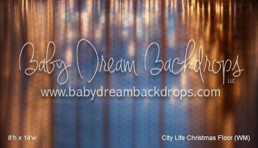 City Life Christmas Floor (WM)