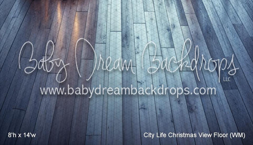 City Life Christmas View Floor (WM)