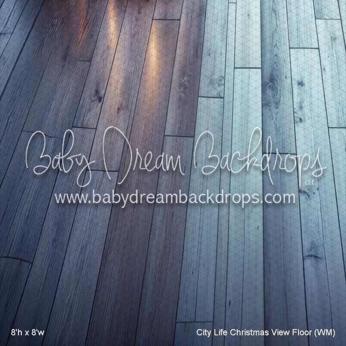 City Life Christmas View Floor (WM)