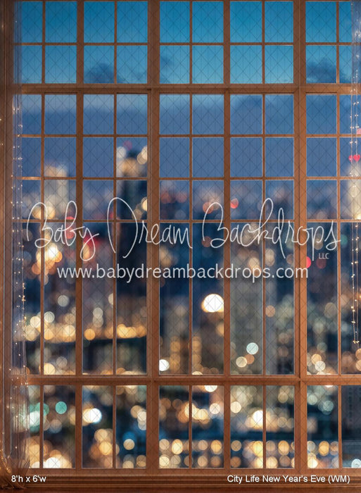 City Life New Year's Eve (WM)