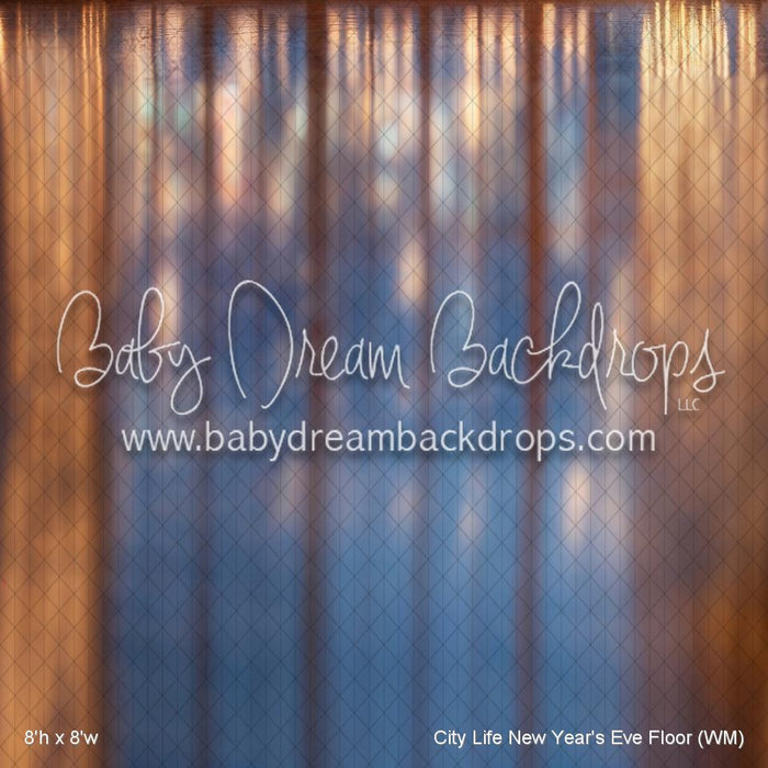 City Life New Year's Eve Floor (WM)