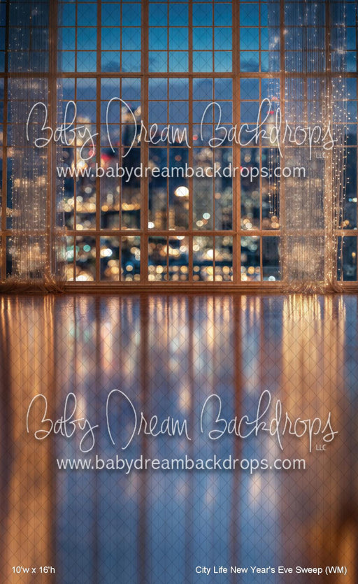 City Life New Year's Eve Sweep (WM)