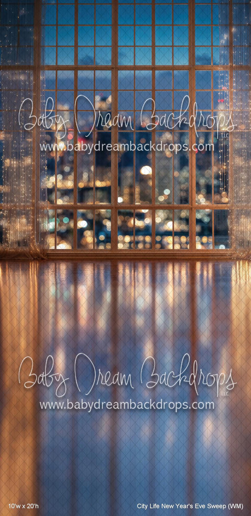 City Life New Year's Eve Sweep (WM)