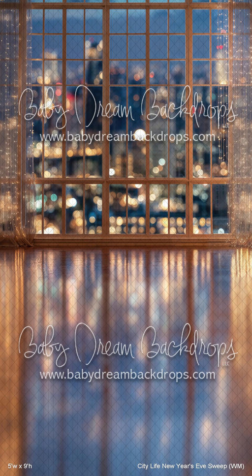 City Life New Year's Eve Sweep (WM)