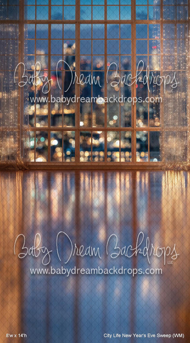 City Life New Year's Eve Sweep (WM)