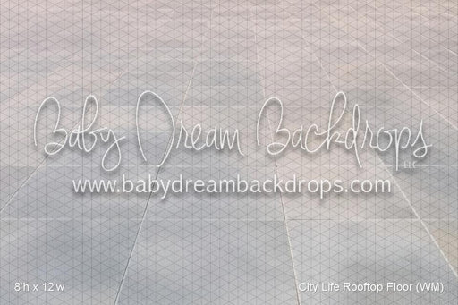 City Life Rooftop Floor (WM)