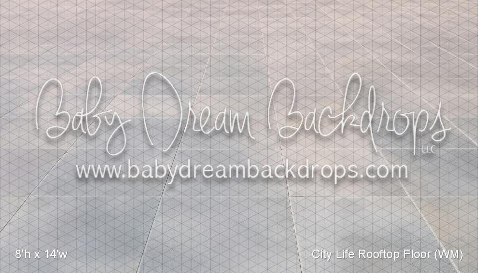 City Life Rooftop Floor (WM)