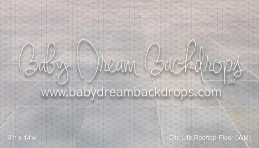 City Life Rooftop Fabric Floor (WM)