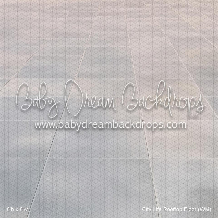 City Life Rooftop Floor (WM)