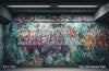 City Life Subway Wall (WM)