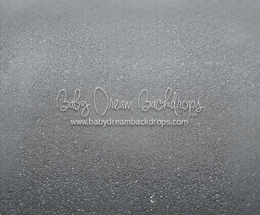 City Street Asphalt (CC)