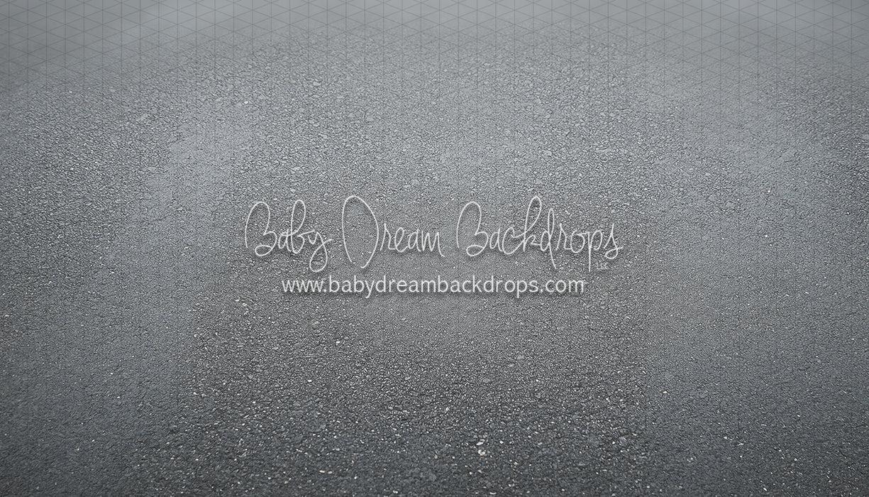 City Street Asphalt (CC)