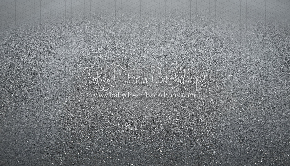 City Street Asphalt (CC)