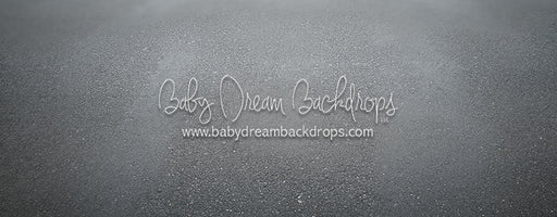 City Street Asphalt (CC)