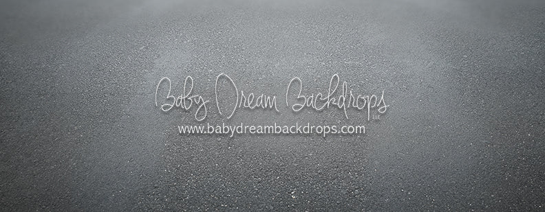 City Street Asphalt (CC)