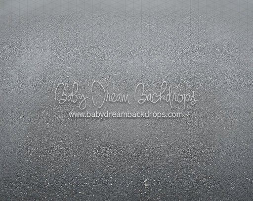 City Street Asphalt Floor (CC)