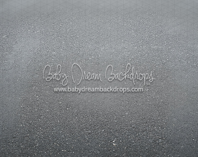 City Street Asphalt Floor (CC)