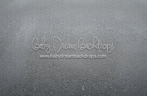 City Street Asphalt Floor (CC)