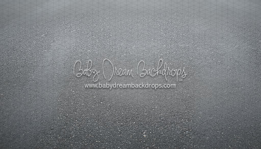 City Street Asphalt Floor (CC)