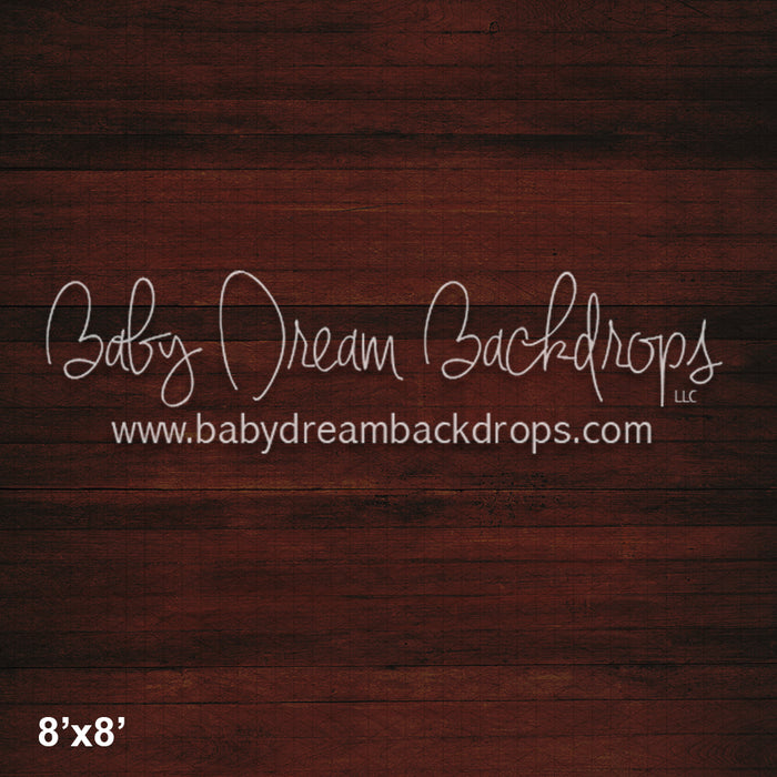 Clara's Fabric Floor (WM)