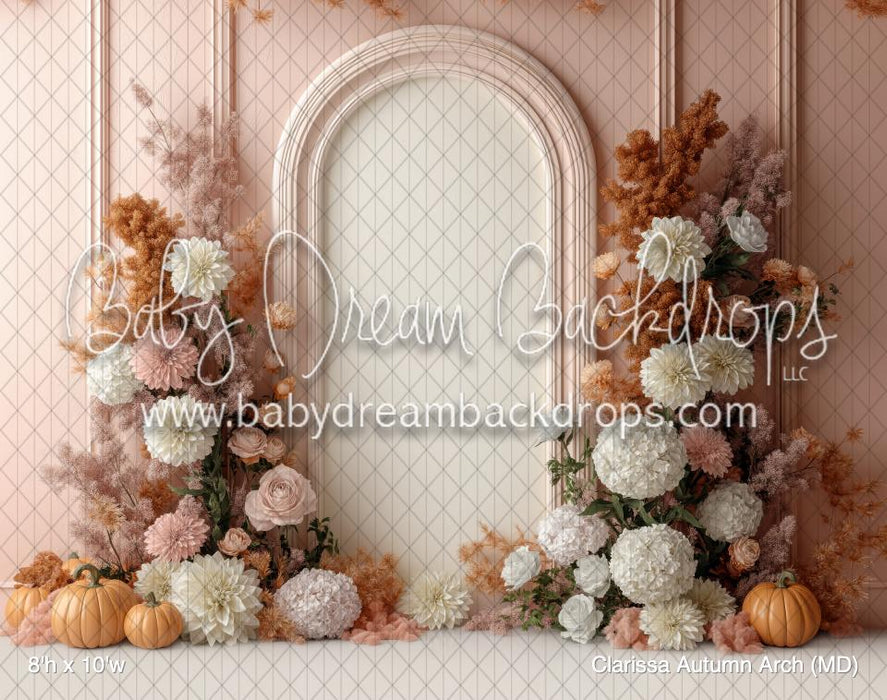 Clarissa Autumn Arch (MD)
