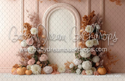 Clarissa Autumn Arch (MD)