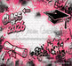 Class of 2026 Pink Graffiti Wall (WM)