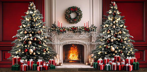 Classic Yuletide Elegance (JA)