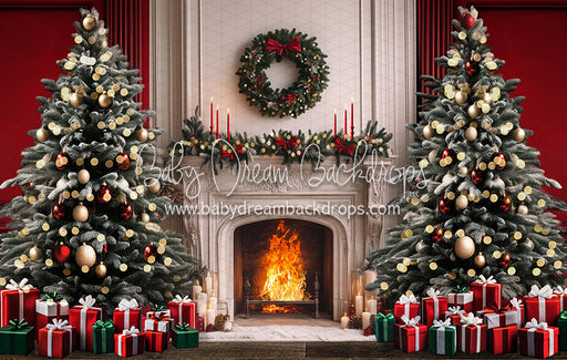 Classic Yuletide Elegance (JA)