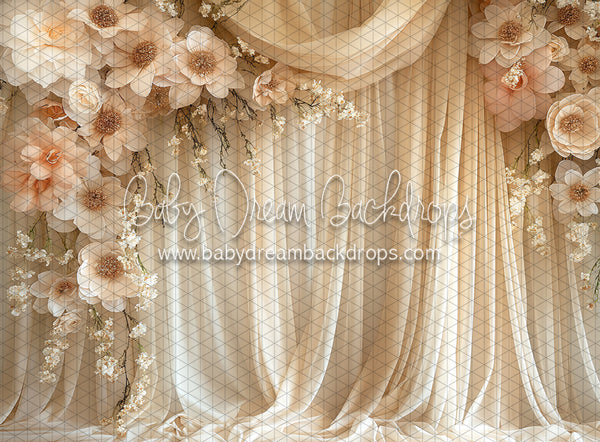 Classic Fabric Enchantment (BD)