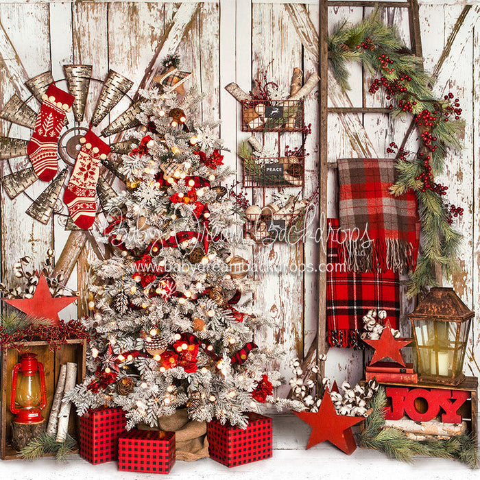 Classic Country Christmas