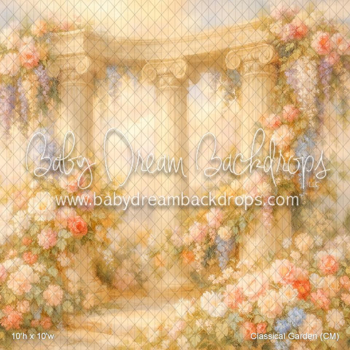 Classical Garden (CM)