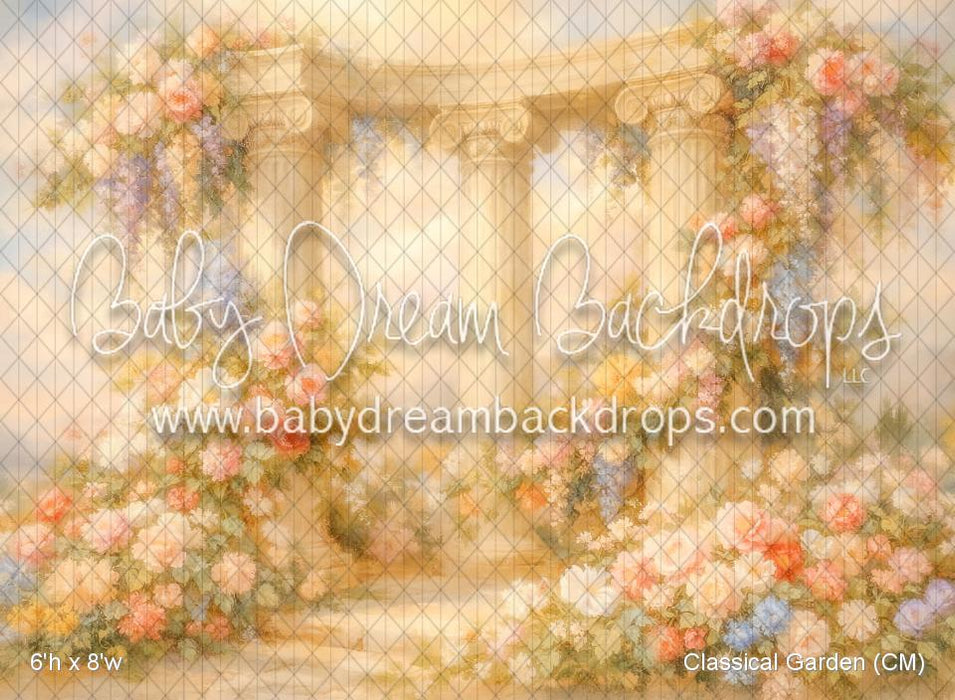 Classical Garden (CM)