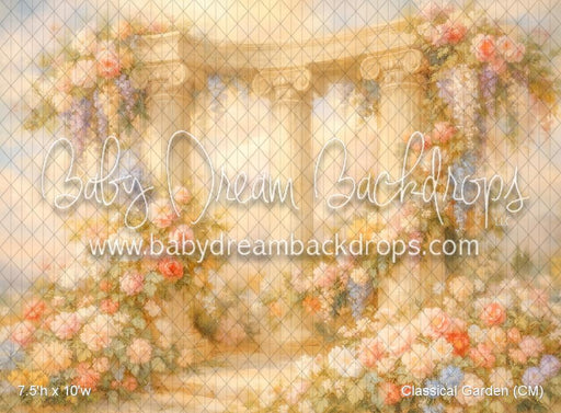 Classical Garden (CM)